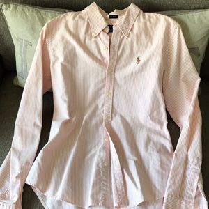 Polo Ralph Lauren shirt